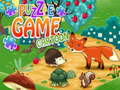 Juego Puzzle Game Cartoon