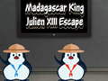 Juego Madagascar King Julien XIII Escape