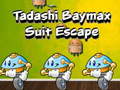 Juego Tadashi Baymax Suit Escape