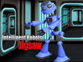 Juego Intelligent Robots Jigsaw