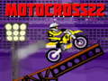 Juego Motocross 22