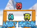 Juego Angry penguin