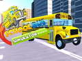 Juego School Bus Simulator