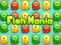 Juego Fish mania