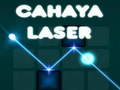 Juego Cahaya Laser