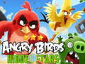 Juego Angry Birds Hidden Stars