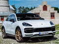 Juego Porsche Cayenne Turbo GT Puzzle
