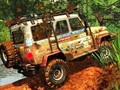 Juego Offroad Jeep Vehicle 3D