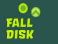 Juego Fall Disk