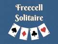 Juego Freecell Solitaire