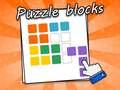 Juego Puzzle Blocks