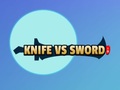 Juego Knife vs Sword.io