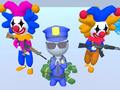 Juego Crazy Jokers 3D