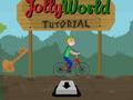 Juego JollyWorld