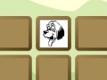 Juego Colored Dog memory