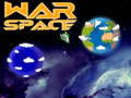 Juego War Space