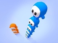 Juego Crowd Stack Race 3D