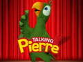 Juego Talking Pierre Birdy