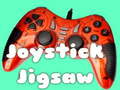 Juego Joystick Jigsaw