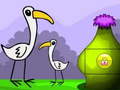 Juego Crane Land Escape