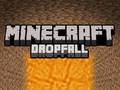 Juego Minecraft Dropfall