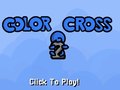 Juego Color Cross 2