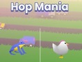 Juego Hop Mania