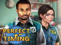 Juego Perfect Timing