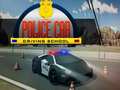 Juego Police Car Chase Driving Simulator