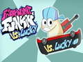 Juego Friday Night Funkin vs Lucky 