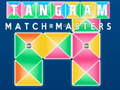 Juego Tangram Match Masters