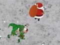 Juego Santa Christmas Nightmare 3