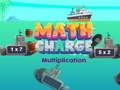 Juego Math Charge Multiplication