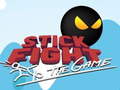 Juego Stick Fight The Game