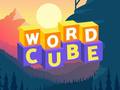 Juego Word Cube Online