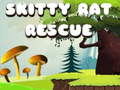 Juego Skitty Rat Rescue