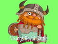 Juego Vikings Royal Battle