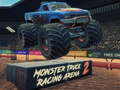 Juego Monster Truck Racing Arena 2