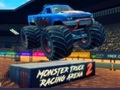 Juego Monster Truck Racing Arena 2