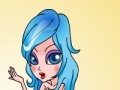 Juego Haloween girl dress up