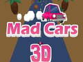 Juego Mad Cars 3D