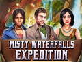 Juego Misty Waterfalls Expedition