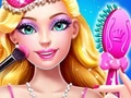 Juego Fashion Glam Princess