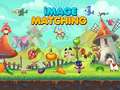 Juego Image Matching