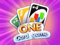 Juego One Card Game