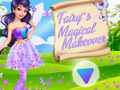 Juego Fairy’s Magical Makeover