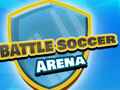 Juego Battle Arena Soccer