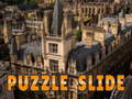 Juego Puzzle Slide