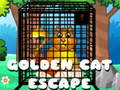 Juego Golden Cat Escape