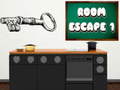 Juego Room Escape 1